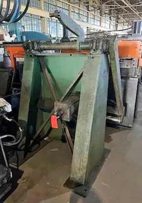 Overarm Separator, Cauffiel, 48"