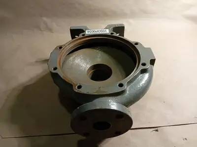 NEW DURCO DY50659A-EAAA-DCI