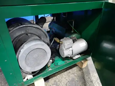 USED OVAC PC1824TP