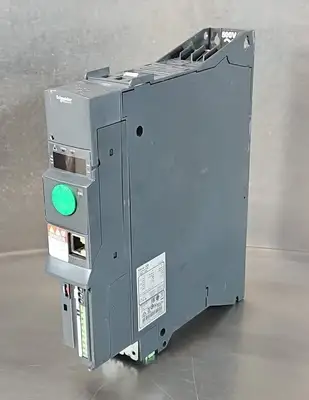 USED Schneider Schneider ATV320U07N4B
