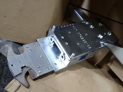 Misc. Hardware