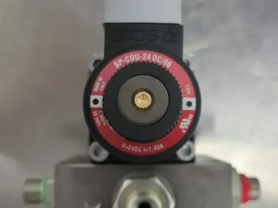 NEW ATOS SDHI-0631/2 23