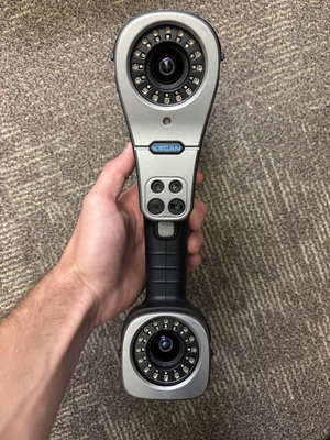 2020 All American 3D KSCAN20 3D Scanners | Asset Exchange Corporation (1)