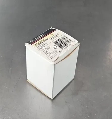 GE CR104PBM00R6 Heavy Duty Oiltight Pushbutton. Loc4D-20