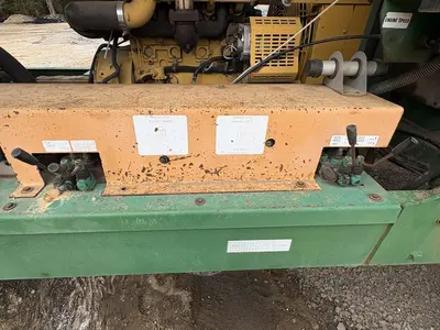Used 2003 MCCLOSKEY 512R Trommel Screener New Jersey US | Proxy Equipment #1385264