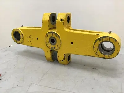 USED VAN DORN 300620