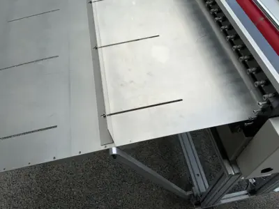 Computerized Cutting Machine