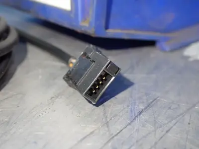 Used KEYENCE APU1 Sensors | HGR 24 #752375