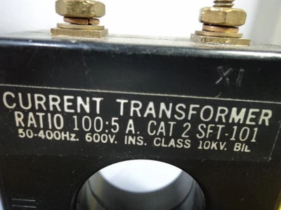 Used MODUTEC _UNKNOWN_ Transformers | OCO Industrial #1667526