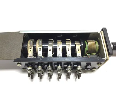 Westinghouse 1645911 – NP259 Circuit Breaker Type W Switch 600V 20A