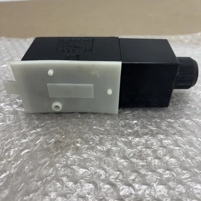 USED Parker D1VW020HNYW91