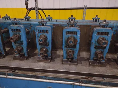 USED TISHKEN 14-MW-2