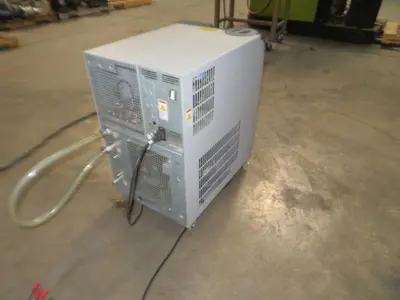 Used THERMO FISHER SCIENTIFIC 2500 Chillers Texas US | Aucto #1307249