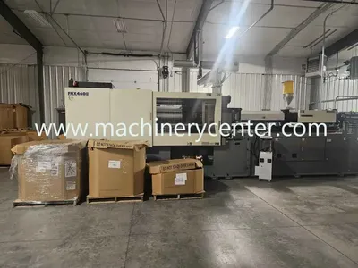 USED 2021 NISSEI FNX460-III-160A