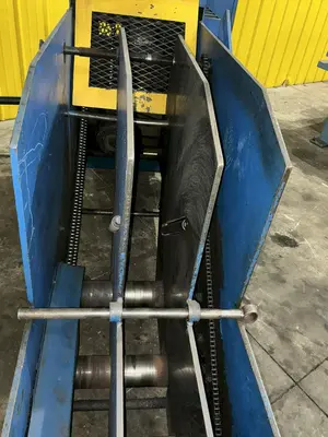 USED JACO JSHCC
