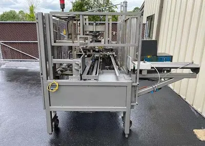 USED WEPACKIT 300E