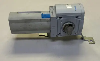 Used FESTO MS6-LFX-1/2-AKIR Air Pressure Regulators Ohio US | Surplus Asset Holdings #1290477
