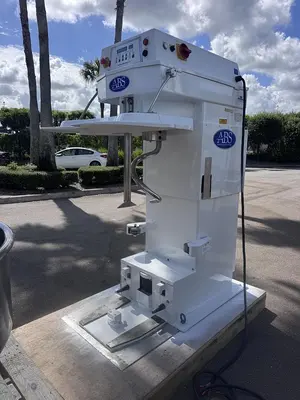 Used 2020 AMERICAN BAKERY SYSTEMS SM-200A Dough Mixers Ohio US | Palm Beach Restaurant Equipment, LLC #1421273