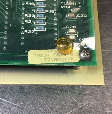 USED DSI 2711-KC1 /C