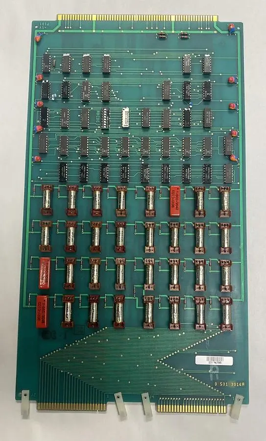 Used CINCINNATI MILACRON 3-531-3016A Miscellaneous Equipment (Electrical & Power) | Surplus Asset Holdings #1192912