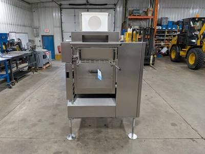 USED 2014 WP KEMPER MUS