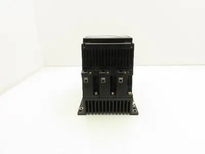 Allen Bradley 150-B24NBRD SMC Dialog Plus Soft Start Motor Controller 24A 480V