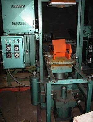 Dake Up Acting 50 Ton