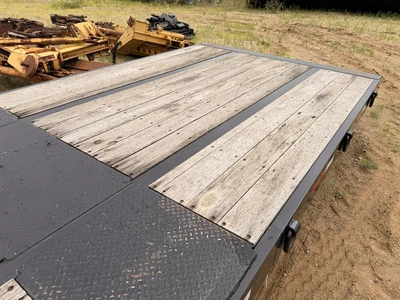 Used 2023 PRATT SCT9511 Tiltbed Trailers Michigan US | Miedema Asset Management Group #1334663