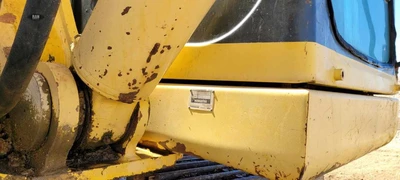 Used 1998 KOMATSU PC400 LC-6 Crawler Excavators Tennessee US | Ran Equipment #1403709