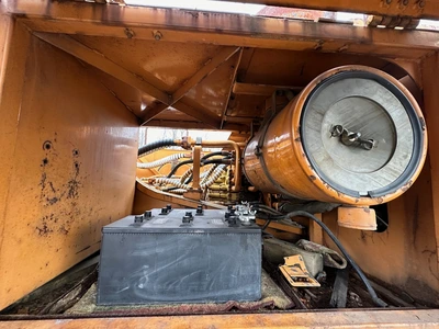 Used 1996 VOLVO CE SE450 LC-2 Excavators Pennsylvania US | Proxy Equipment #1377879
