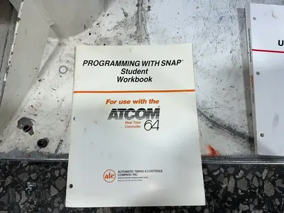 Used FLUID AUTOMATION CE45555M Pumps Ohio US | HGR 24 #1520044