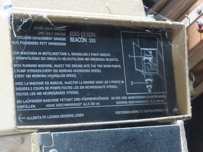 1981 SCM R8 Routers | MD Equipment Services LLC (3)