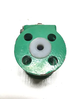 Durco 7099 Flanged Plug Valve