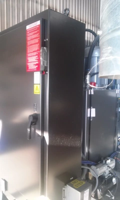 USED 2013 WHITNEY 3400