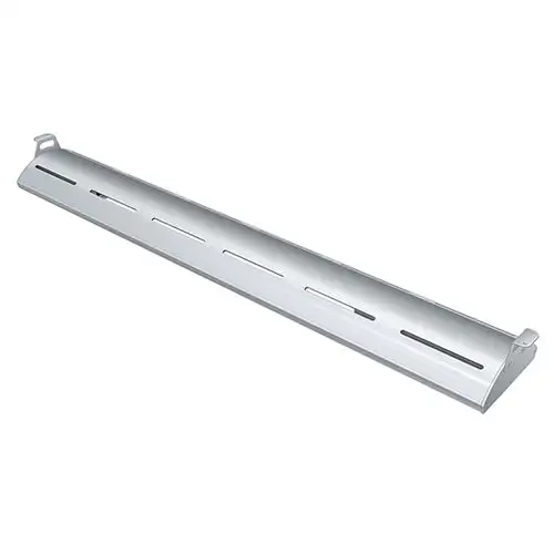 Hatco HL5-24 24" Curved Strip Display Light - Built In Toggle Control, 120v