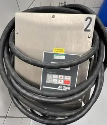 USED BEMATEK CZ-260-PB-10