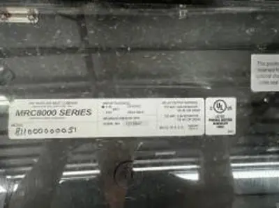 USED CLEVELAND HH-MKDL-100-T-S & P-CT-1000