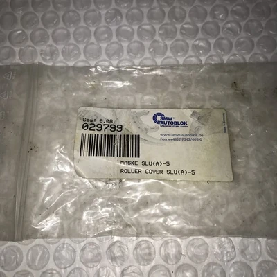 USED Autoblok 029799