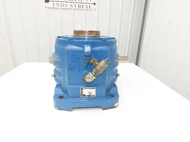 Used CONE DRIVE _UNKNOWN_ Speed Reducers Indiana US | Arrow Industrial #1367865