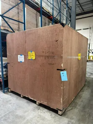 NEW 2024 SANKO FC1000aWL-18