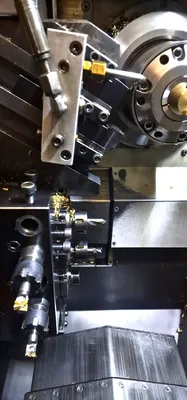 2018 MIYANO BNA-42GTY 5-Axis or More CNC Lathes | CNC EXCHANGE (18)