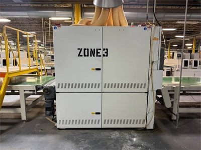 USED 2019 MOTIMAC SFR-R-G1300V