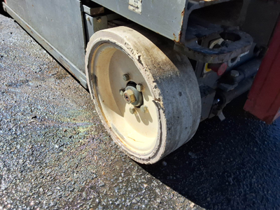 USED 2017 Skyjack SJ3226