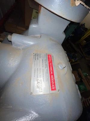 Nash SC3 Vacuum Pump , Remanufactured