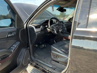 Used 2019 GMC YUKON XL SUVs Michigan US | Miedema Asset Management Group #1325690