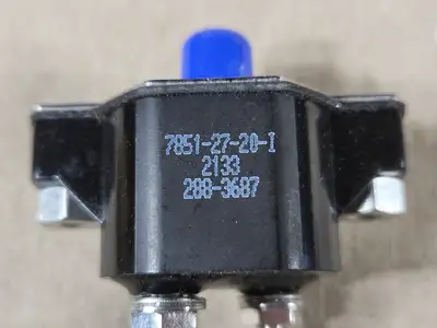 NEW CATERPILLAR 288-3687