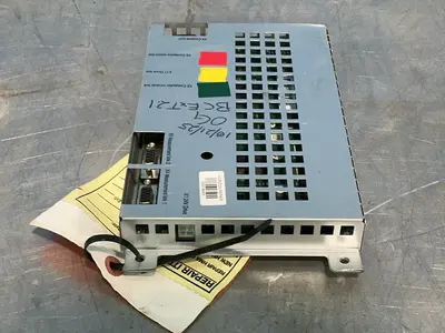 Used ABB 3HAC029157001/08 Robot Parts Ohio US | HGR 24 #1300080