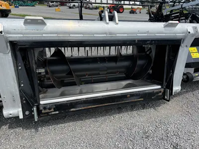 Used 2025 GTS FLEXER XS40 Windrowers/Swathers Indiana US | Proxy Equipment #1426109