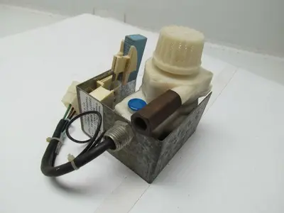 Beckett Corp B-0322-11-01 Hiross thermally protected pump 220/277V .7-.9A