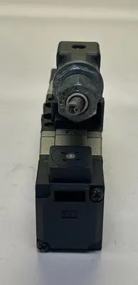 USED SMC VP76FGD